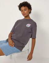 T-Shirt - Pink Floyd - Dunkelgrau