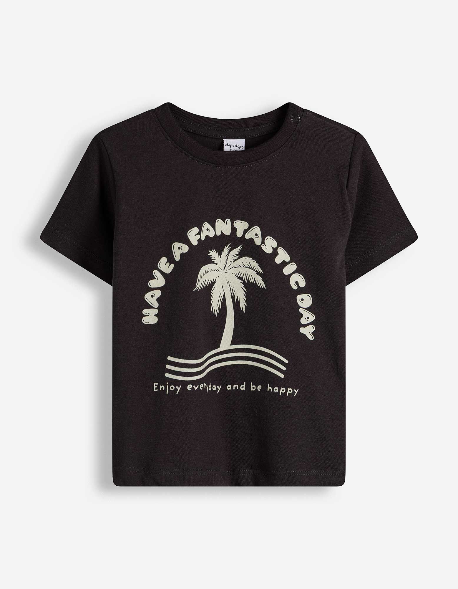 T-Shirt - 2er-Pack
