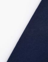 Leggings - einfarbig - dunkelblau