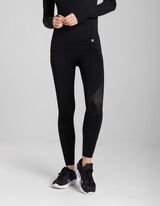 Tajice - Prozračno - crna