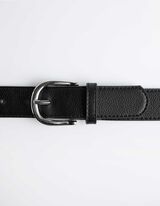 Kai&scaron; - Ve&scaron;tačka koža - crno