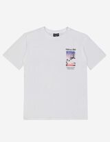 Herren T-Shirt - Print   