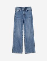Jeans - Straight Fit - Albastru