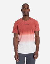 Mar&scaron;kinėliai - Dip Dye - tamsiai raudonas