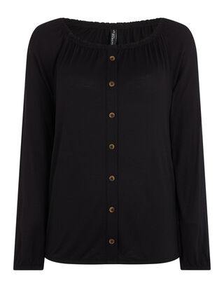 Damen Bluse aus Viskosemix