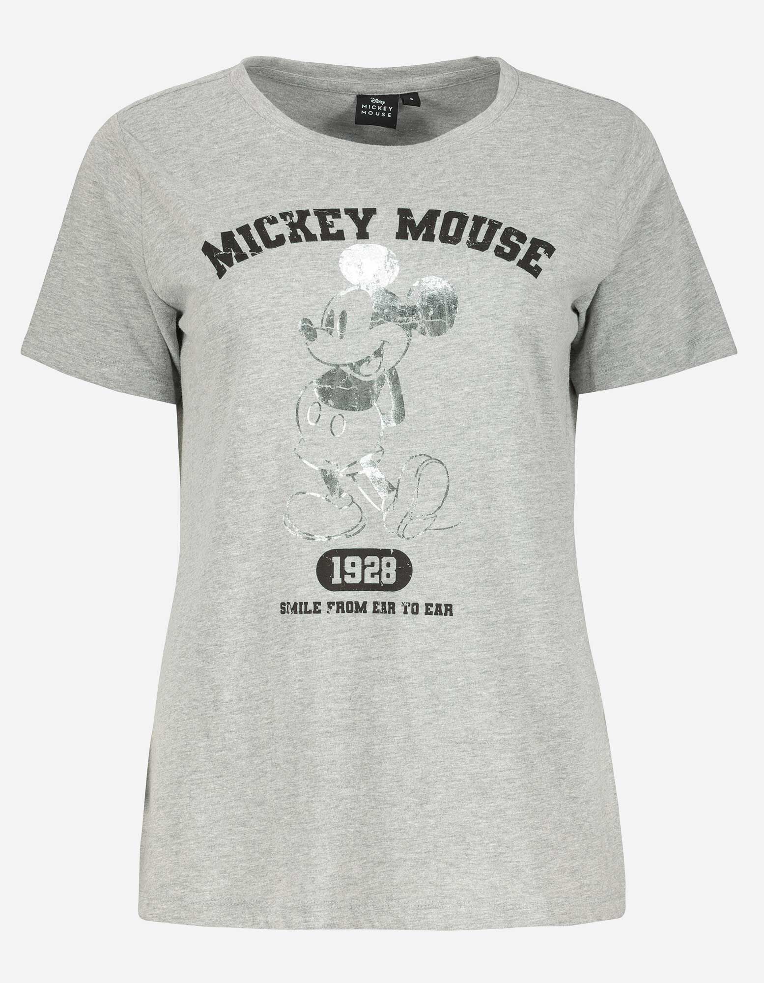 mickey mouse t shirt dames