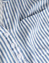 Blúz - Elszórt mintás - feher