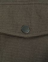 Hemd - Regular Fit - dunkelgrün