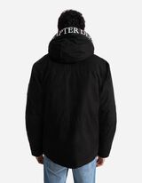 Parka - Impermeabile - nero