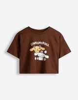 S&uacute;prava ko&scaron;ele a &scaron;iat - Cinnamoroll - B&eacute;žov&aacute;