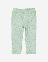 Jogger pants - Thermo-effect