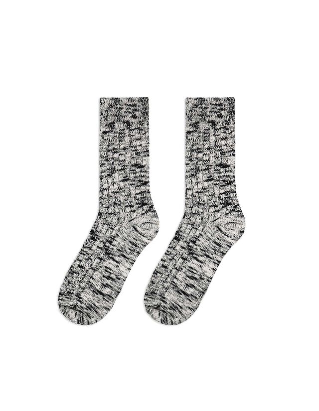 Socken - 2er-Pack