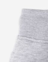 Jogginghose - Regular Fit - hellgrau