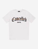 Herren T-Shirt - Stickereien   
