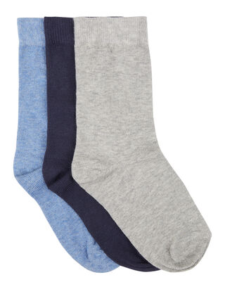 Jungen Socken im 3er-Pack