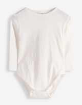 Set aus Body und Hose - Musselin - t&uuml;rkis