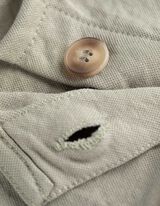 Top - einfarbig - dunkelgr&uuml;n