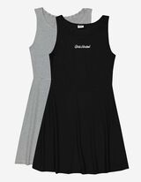 Rochie - Negru