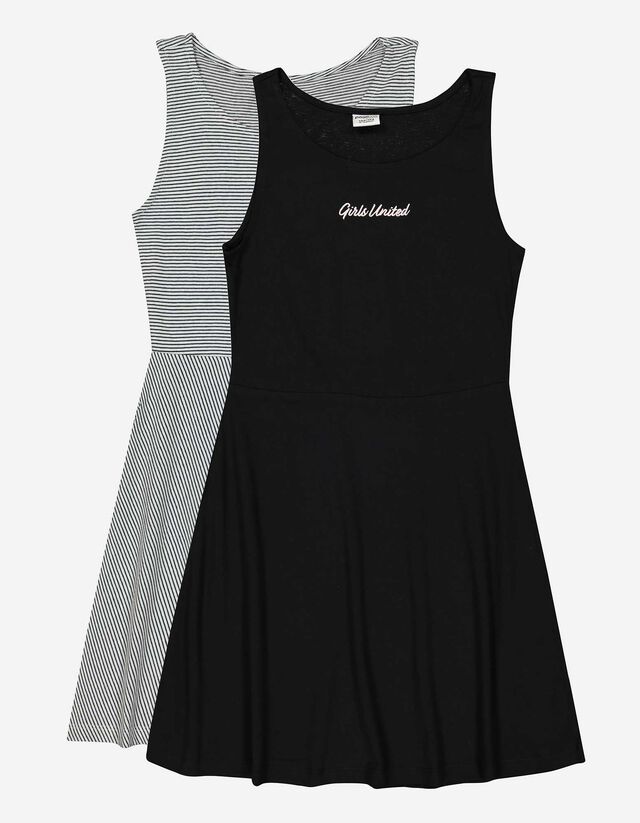 Rochie - Negru