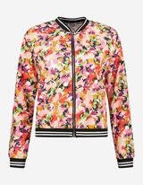 Damen Jacke - Stretchanteil