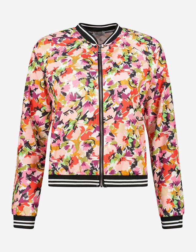 Damen Jacke - Stretchanteil