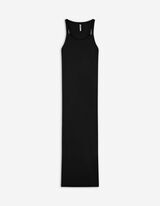 Rochie - Articol vestimentar mulat - Negru