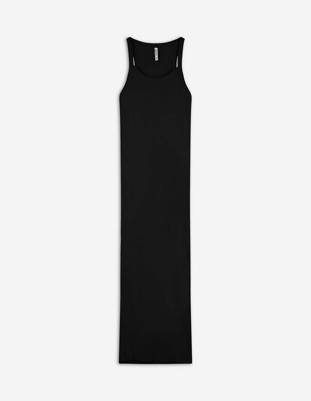 Rochie - Articol vestimentar mulat - Negru