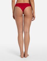 Braziliško stiliaus kelnaites - 2 vnt. pakuotė