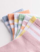 Sokken - Set van 7