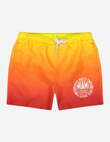 Jungen  Badehose - Mehrfarbiges Design