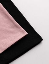 Caprihose - 2er-Pack