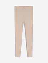 Leggings - einfarbig