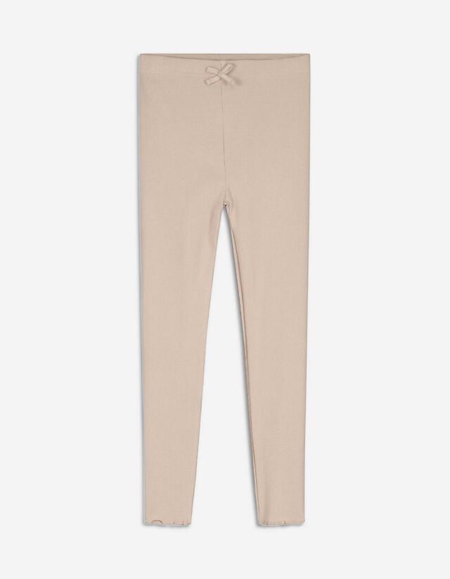 Leggings - einfarbig