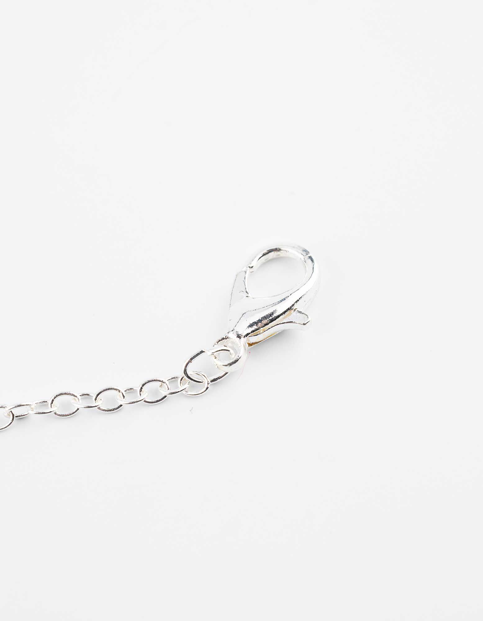 Kette - Einhorn - Silber