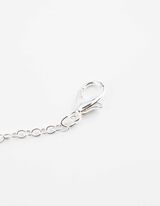 Kette - Einhorn - Silber