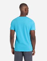 T-Shirt - Brusttasche