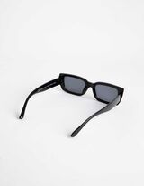 Naočare za sunce - crno