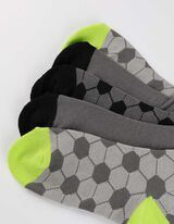 Calze - Confezione da 5 pezzi