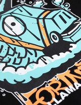 T-s&auml;rk - &uuml;hev&auml;rviline - must