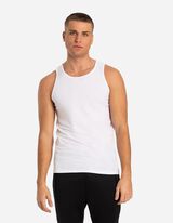 Unterhemd - 2er-Pack