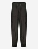 Damen Cargohose - Relax Fit 