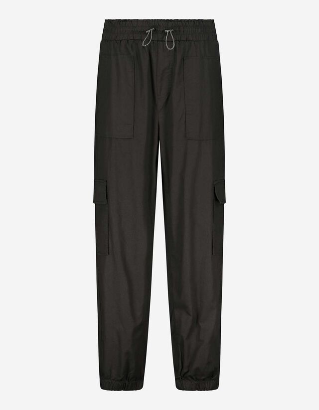 Damen Cargohose - Relax Fit 