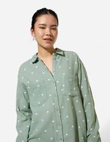 Halenka - Mu&scaron;el&iacute;n - tyrkysova