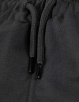 Set di maglietta e shorts - Stampa sul retro - giallo chiaro