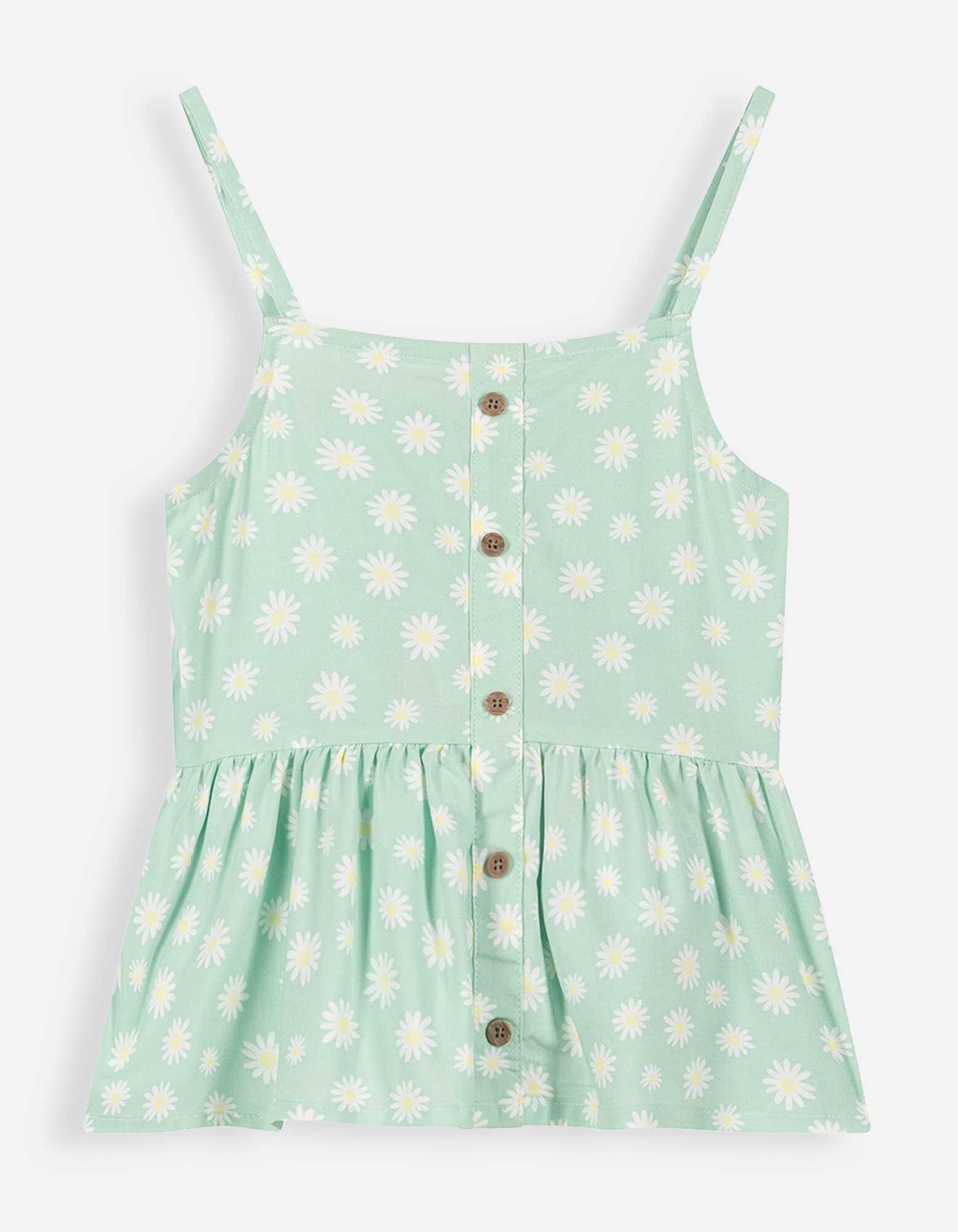 Ensemble top et pantalon - lot de 2 - Vert clair