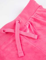 Set di felpa e pantaloni - Nicki - rosa fucsia