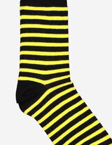 skarpety - 5 szt. w opakowaniu - niebieski