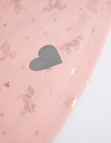 Jope - Softshell - roosa