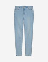 Jeans - Skinny fit - lichtblauw
