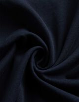 T-Shirt - Oversized Fit - dunkelblau